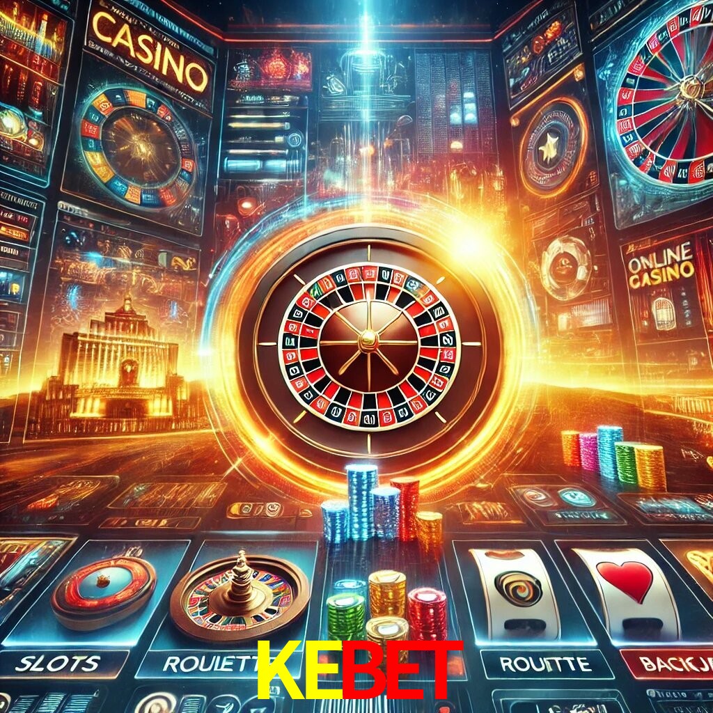  KEBET