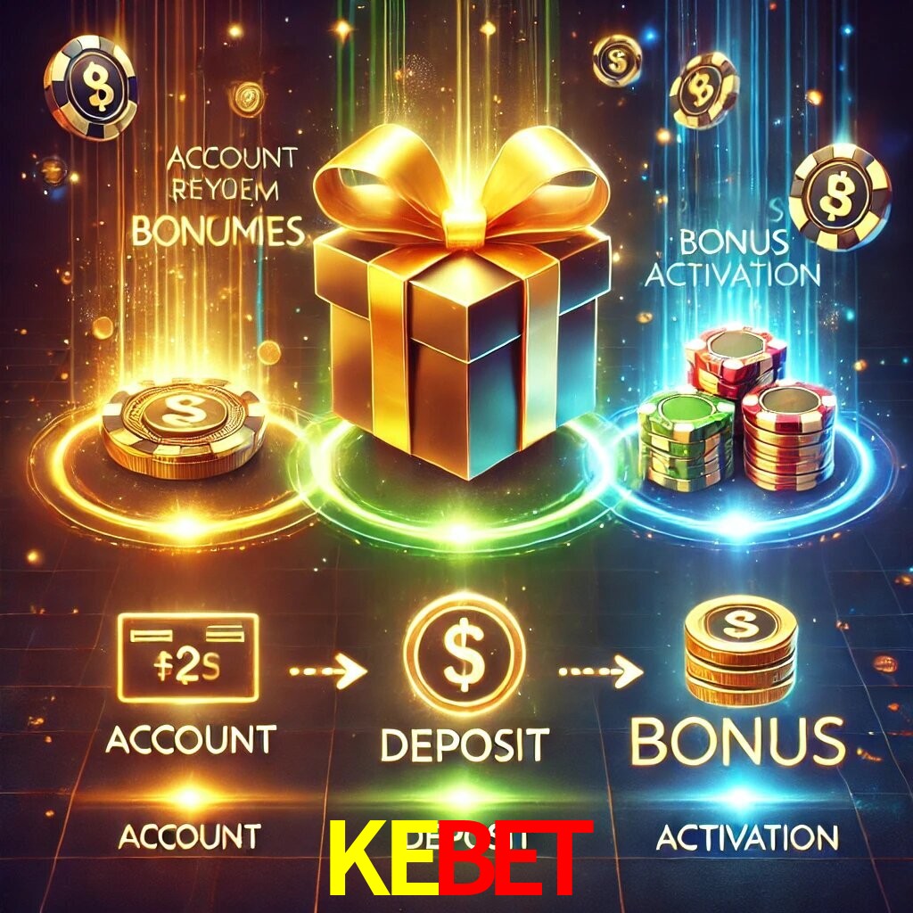  KEBET