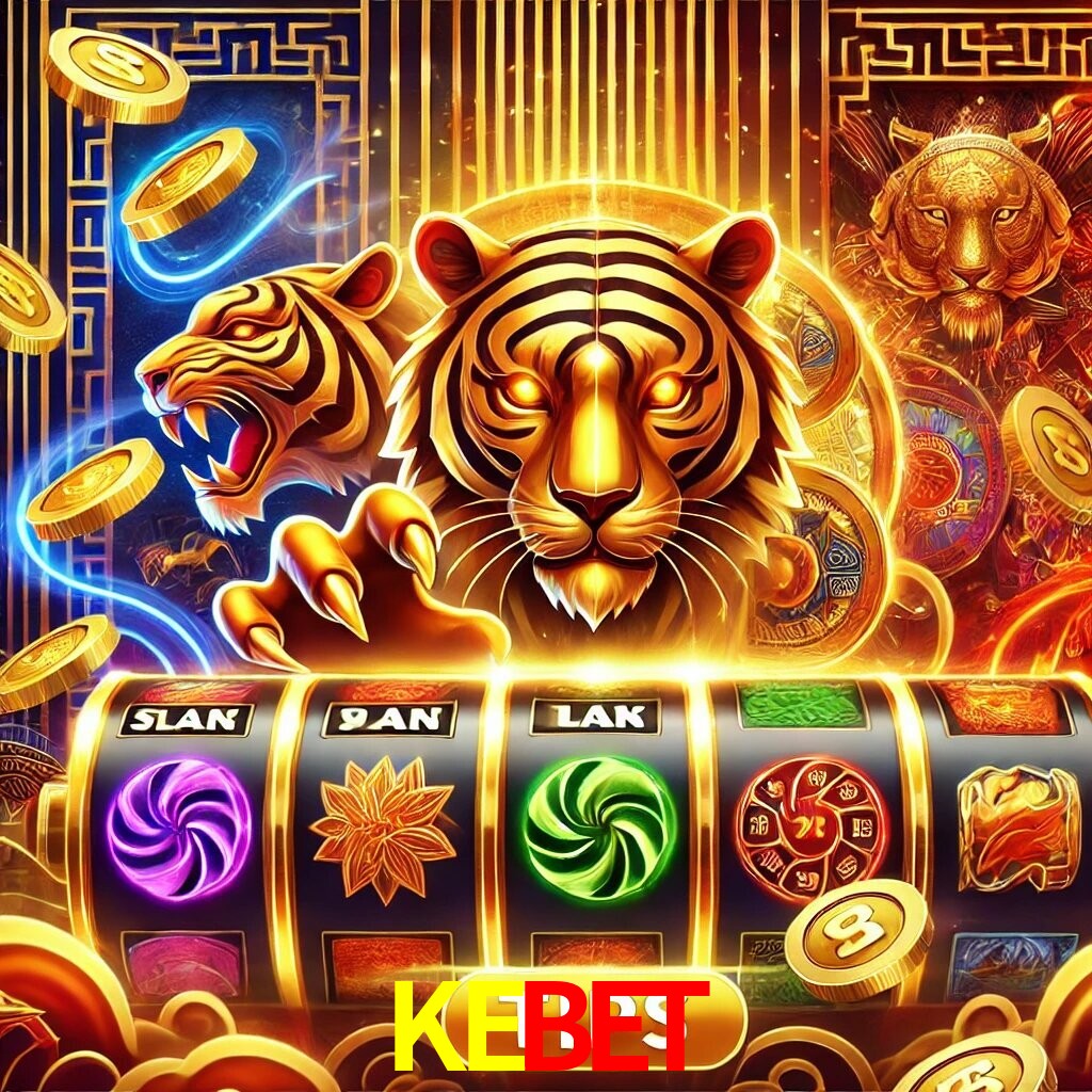  KEBET