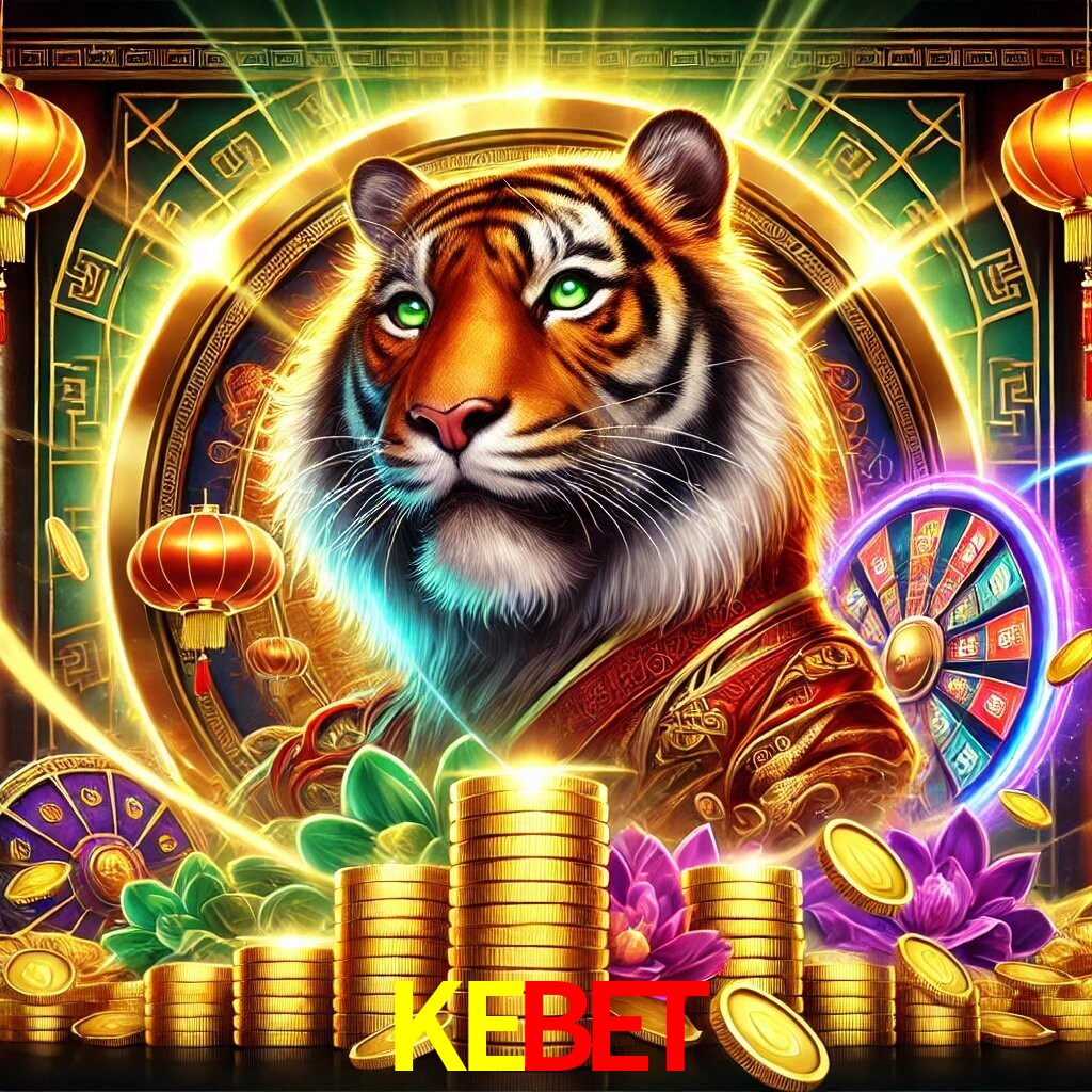  KEBET