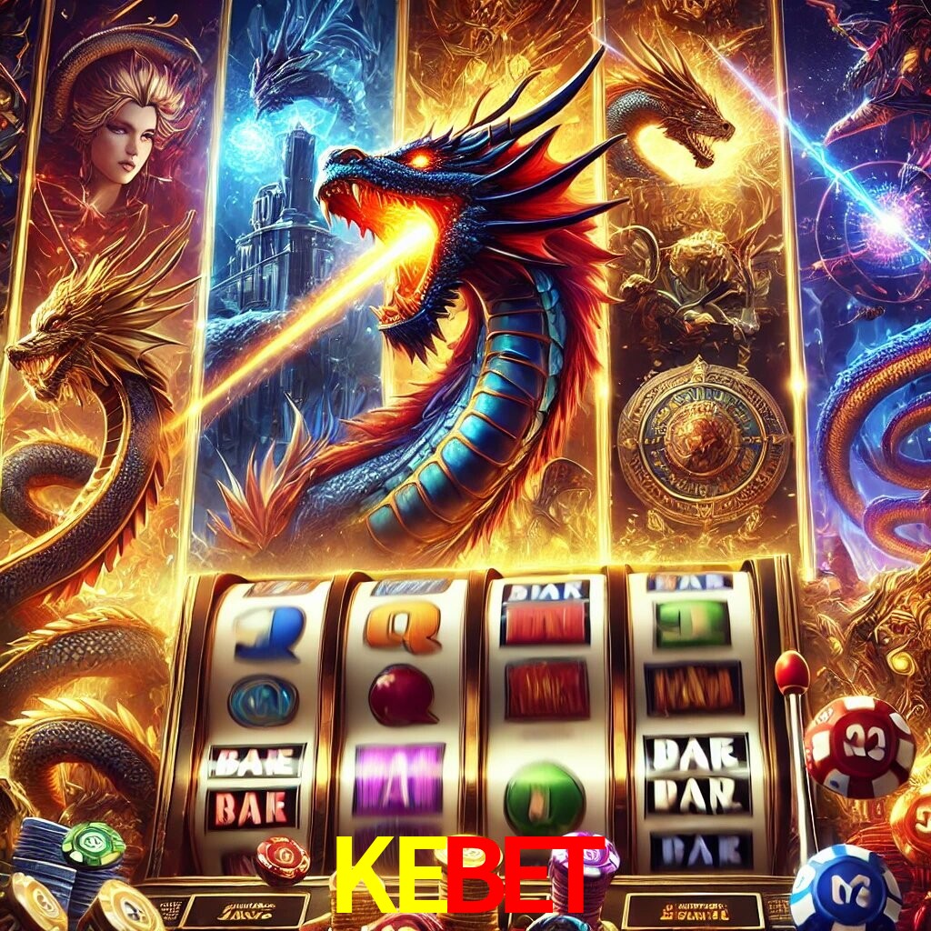  KEBET