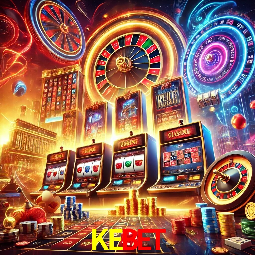  KEBET