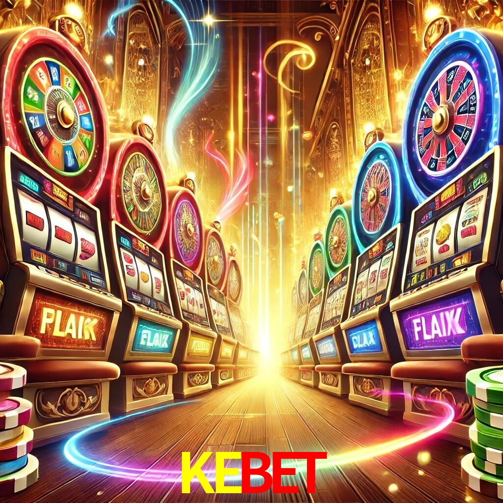 KEBET