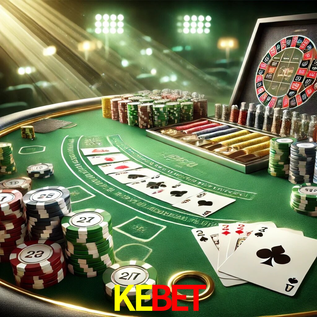  KEBET