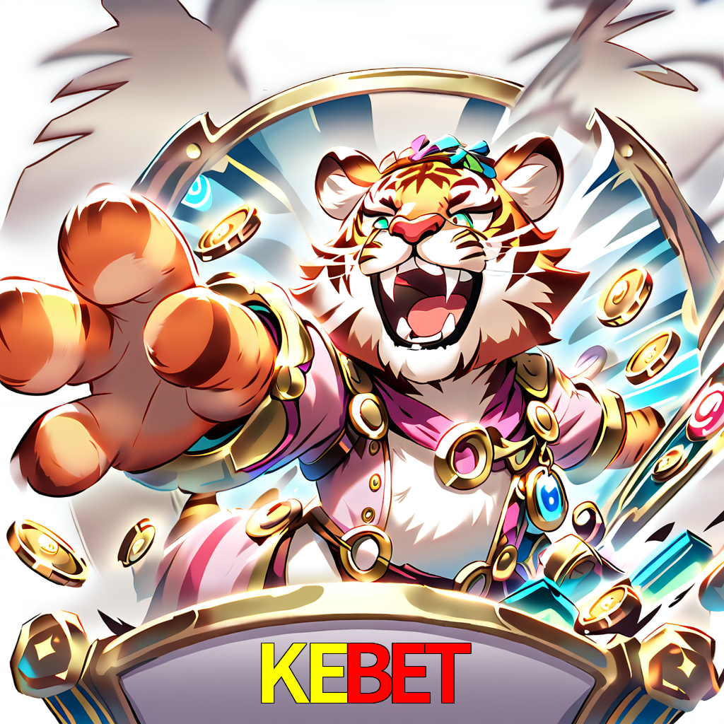 KEBET